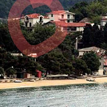 Villa Victoria Gradac  Esterno foto