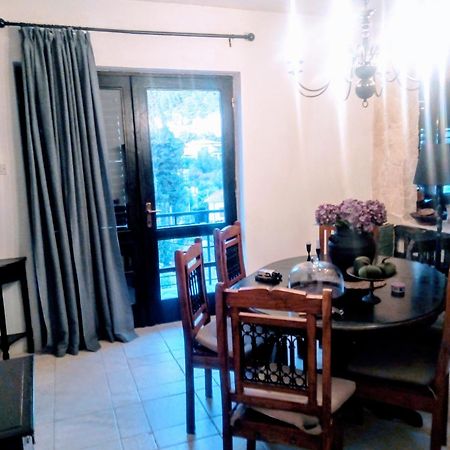 Villa Victoria Gradac  Esterno foto