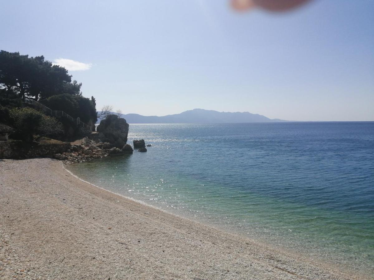 Villa Victoria Gradac  Esterno foto