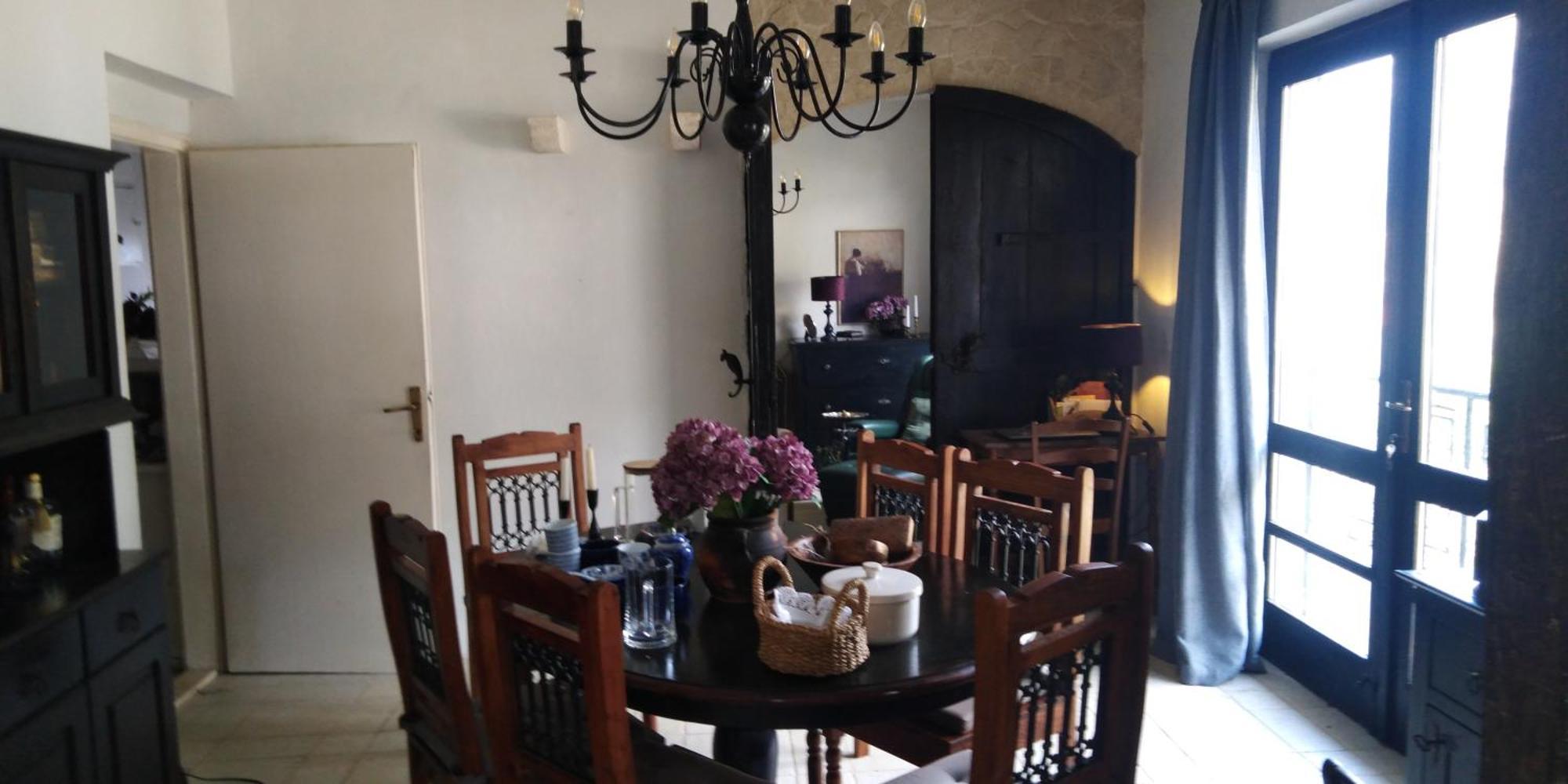 Villa Victoria Gradac  Esterno foto