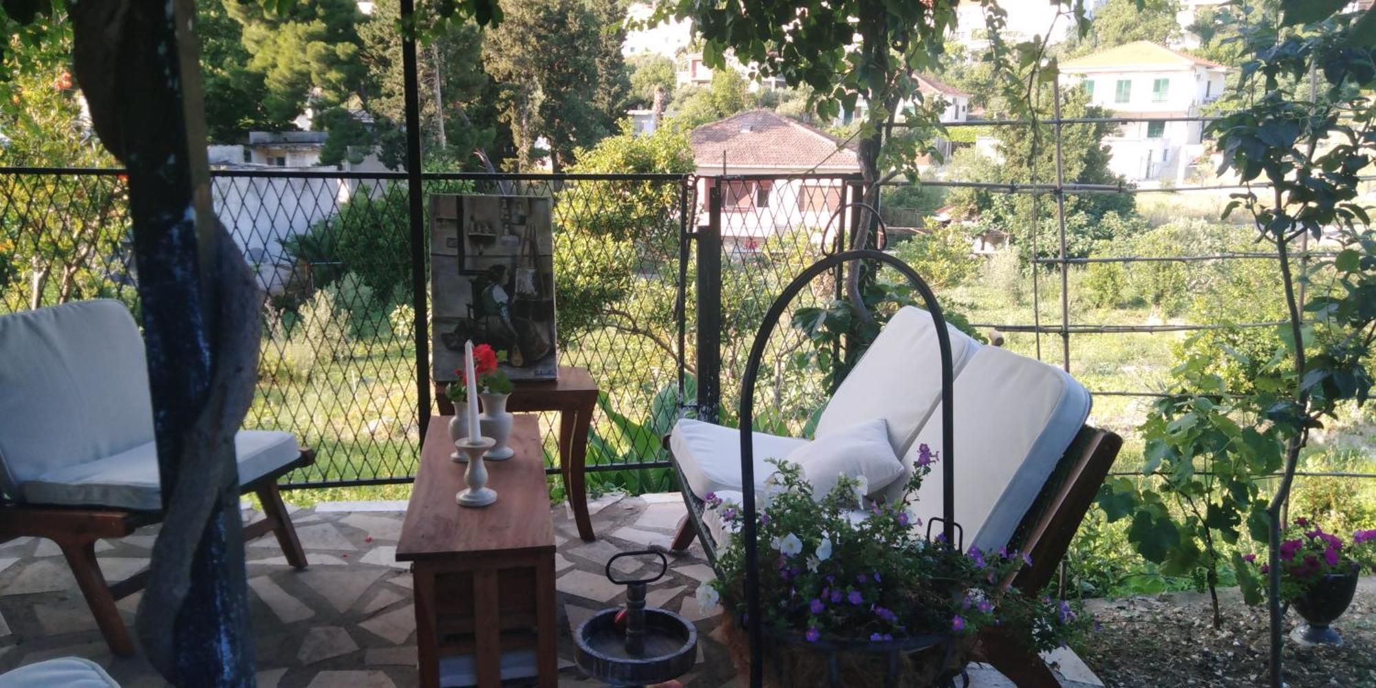 Villa Victoria Gradac  Esterno foto