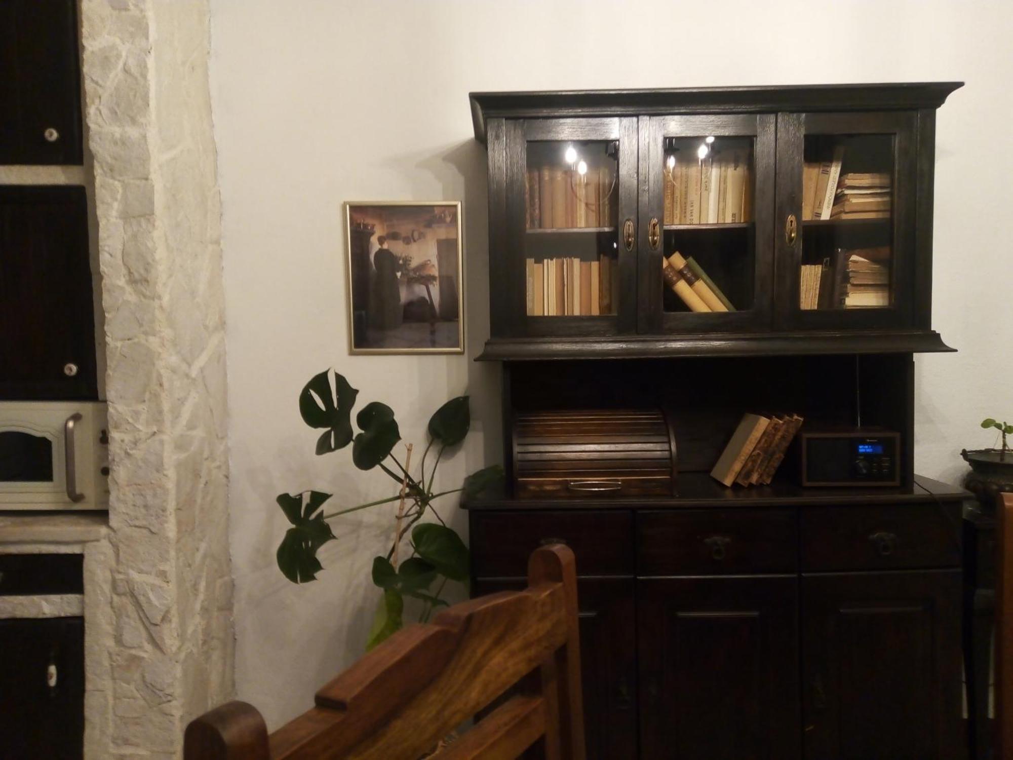 Villa Victoria Gradac  Esterno foto