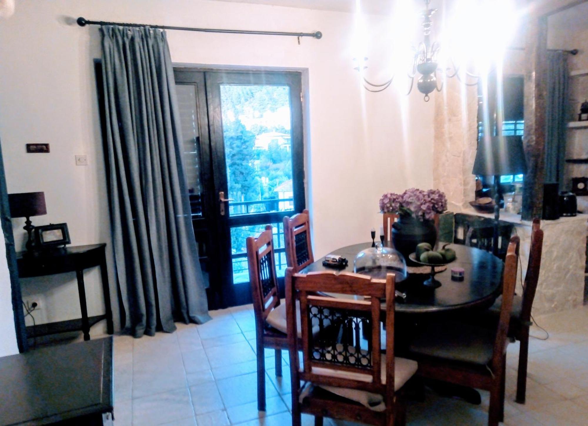 Villa Victoria Gradac  Esterno foto